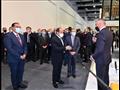 متحدث الرئاسة ينشر صور افتتاح الرئيس السيسي لمؤتمر ومعرض إيجبس 2022