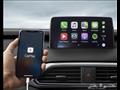 سيارات مزودة بـ Apple Car Play