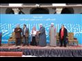 انطلاق فعاليات ملتقى الأزهر للخط العربي والزخرفة في نسخته الثانية