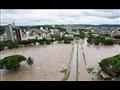 حصيلة قتلى الفيضانات في البرازيل ترتفع