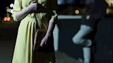 تحرش - تعبيرية                                    