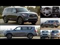 إنفينيتي QX80