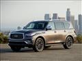 إنفينيتي QX80