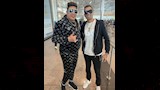 حمو بيكا وحسن شاكوش