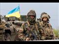 الجيش الأوكراني   أرشيفية