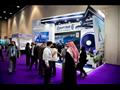 مصر للطيران تشارك في مؤتمر ومعرض الشرق الأوسط لصيانة الطائرات بدبي 