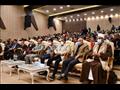 مؤتمر تحصين الشباب ضد حروب الجيل الرابع في أسوان