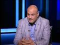 خالد ميري أمين عام اتحاد الصحفيين العرب،