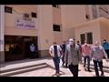 مستشفى الصدر بمدينة أسيوط