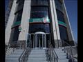 البنك الأهلي يفتح أول فرع له في حي البنوك بالعاصمة الإدارية الجديدة