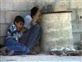 الطفل الفلسطيني محمد الدرة