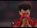  بكاء محمد صلاح بعد خسارة كأس الأمم الإفريقية