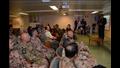 القوات المسلحة تنظم زيارة لوفد من أعضاء التمثيل العسكري العرب والأجانب للقوات البحرية