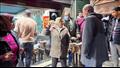 إغلاق مقاهي تقدم الشيشة في الإسكندرية