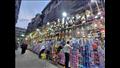 استقرار أسعار فوانيس رمضان في الإسكندرية