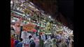استقرار أسعار فوانيس رمضان في الإسكندرية