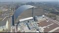 محطة تشيرنوبيل للطاقة النووية
