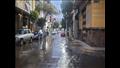 أمطار على الإسكندرية (4)