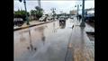 أمطار على الإسكندرية (9)