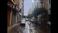 أمطار على الإسكندرية (12)