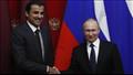 روسيا وقطر تتفقان على تعزيز التجارة بين بلديهما