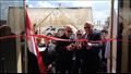 افتتاح مقرات سلامة الغذاء في بورسعيد ودمياط 