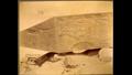 صبة خرسانية لمسلة حتشبسوت تفجر أزمة في معبد الكرنك 