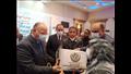 محافظ القاهرة يدشن مبادرة توزيع ٢٥٠ ألف كرتونة