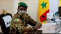 المجلس العسكري الحاكم في مالي