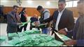 بدء فرز الأصوات في انتخابات التجديد النصفي لأطباء أسنان كفر الشيخ