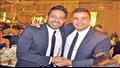عمرو دياب ومحمد حماقي