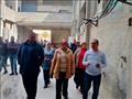 ضبط مخالفات مصانع في الإسكندرية لمخالفة اشتراطات الأمن والسلامة  
