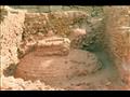 الكشف الأثري فى معبد كوم امبو