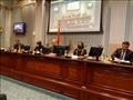 منتدى البرلماني العربي والآسيوي