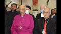 رئيس الأسقفية يرسم خادما بريطانيا لخدمة الأجانب والمقيمين بمص