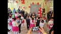 وزير التعليم يشارك صورًا من احتفالية يوم الوفاء للأطفال الأيتام