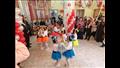 وزير التعليم يشارك صورًا من احتفالية يوم الوفاء للأطفال الأيتام