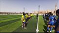 دوري مراكز الشباب