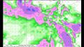 الأرصاد تعلن تفاصيل التقلبات الجوية 