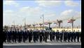 صور تقدم السيسي الجنازة العسكرية للفريق عبدرب النبي حافظ والفريق فخري خليل