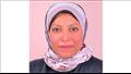 عبير زكي مديرًا للشئون المالية والإدارية
