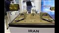 مشاركة إيران في معرض للدفاع الجوي في قطر