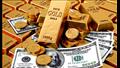 أسعار الدولار والذهب