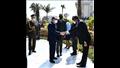الرئيس السيسي يؤكد دعم مصر للاحتياجات التنموية في رواندا