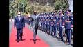 الرئيس السيسي يؤكد دعم مصر للاحتياجات التنموية في رواندا 