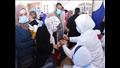 حملة التطعيم ضد شلل الأطفال بالإسكندرية (4)