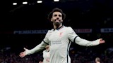 محمد صلاح نجم ليفربول