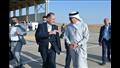 وزراء خارجية عرب يصلون إلى إسرائيل للمشاركة بـقمة النقب 