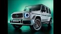 مرسيدس AMG G 63 Edition 55