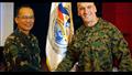 الفلبين والولايات المتحدة تطلقان تدريباتهما العسكر
